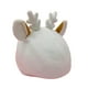 thumbnail image 1 of Funda para casco de esquí Zulema gorro de punto cálido Ciervo blanco, 1 of 8