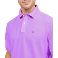 thumbnail image 3 of Polo Tommy Hilfiger de manga corta, corte clásico, para hombre, 3 of 6