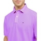 thumbnail image 3 of Polo Tommy Hilfiger de piqué de algodón de manga corta para hombre, 3 of 6