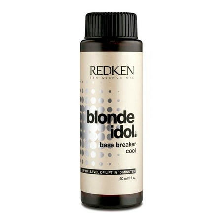 Blonde Base - Redken Blonde Idol Base Breaker ( Cool - 2 oz)