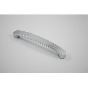 Cabinet Pull, Polished Chrome