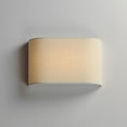 thumbnail image 5 of Maxim Lighting - Prime - 277V 10W 1 LED Wide Wall Sconce In Transitional, 5 of 5