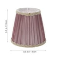 thumbnail image 2 of WEUVEB 1Ud Protector De Morado De Premium Para Iluminación Cálida Y Fácil Instalación, 2 of 6