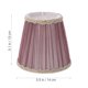 thumbnail image 2 of DEEPCRAFF 1Ud Pantalla De De Morada Para Ambiente Acogedor En Y Dormitorio, 2 of 6