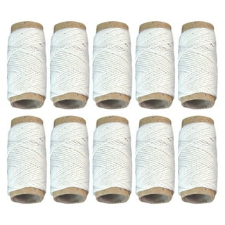 320 Feet Natural Jute Twine Arts and Crafts Jute Rope Industrial Heavy Duty  Packing String For Gifts DIY Crafts Festive Decoration Bundling and  Gardening 