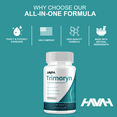 thumbnail image 4 of Trimoryn Advanced Weight Management, Trimoryn  Support (60 Capsules), 4 of 7