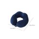 thumbnail image 2 of Almohadas para Dormir Memoria Espuma Cuello Almohada Viaje Almohada Plano Oficina de Coches Apoyo Al Cuello en Forma de U Ergonomía Descanso Del Sueño Cómodo, 2 of 6