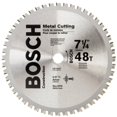 thumbnail image 1 of Hoja de sierra circular Bosch CB748ST, 18,4 cm, 48 dientes, para metal, 1 of 2