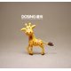 thumbnail image 1 of Small Cute Giraffe Miniature Animal Model Landscape Accessories Decoration Figurine Action Figures Scene Material Kids Toys1 He Qiyong unisex, 1 of 1