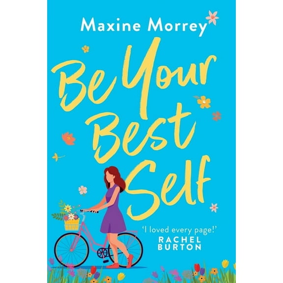 Be Your Best Self, (Paperback)