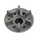 thumbnail image 2 of Porta Engrane Trasero Roda Italika 250 Z 19-24 6 Cambios Multicolor, 2 of 3
