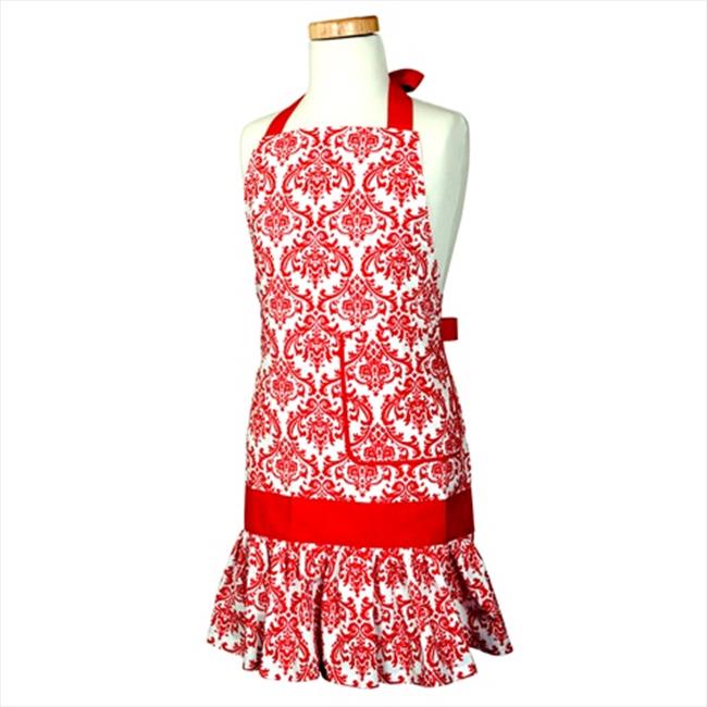 Flirty Aprons Girl's Sadie Apron