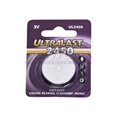 thumbnail image 2 of UltraLast UL2450 - Battery CR2450 - Li - 550 mAh, 2 of 2