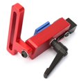 thumbnail image 2 of Mitter Saw T Track Stop T Tracks Menuiserie, Miter Track Stop, pour T-Slot pour T-Tracks, 2 of 8