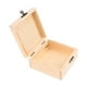thumbnail image 5 of Caja de Almacenamiento de joyería Yinane de madera DIY 2 Piezas, 5 of 7