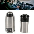 thumbnail image 1 of Electric Portable Coffee Machine, Compact Design Travel Coffee Machine Simple   for Holidays, 1 of 8