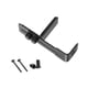 thumbnail image 3 of Soporte para tarjeta gráfica GPU, soporte para tarjeta de video, almohadilla amortiguadora resistente antihundimiento de 6-96 mm, para GPU con ajuste Negro, 3 of 8