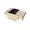 Beige, variant on Elegant Car Interior Accessory Providing Storage Space Cup Holders Fast Power Transfer And Decorative Lighting