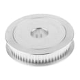 thumbnail image 4 of Polea Correa Distribución 60 Para Impresora 3d Herramientas Eléctricas Piezas De Electrodómesticos Agujero interno 10mm Yotijar Polea de la correa dentada, 4 of 9