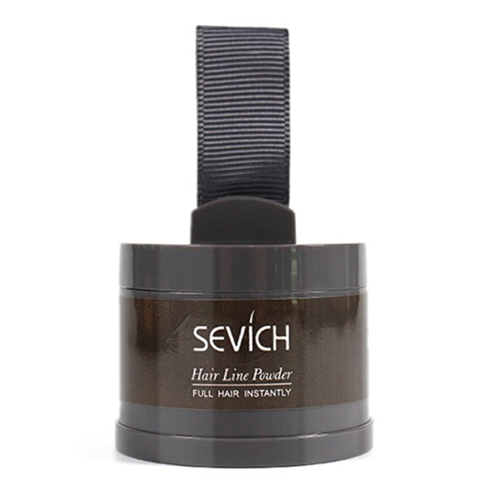 Abanopi SEVICH 4g Hair Shadow Powder Hairline Modification Natural Cover  Hair Concealer Portable Makeup - Walmart.com