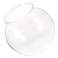 thumbnail image 4 of NIAIZEK Small Tank Aquarium Clear Fish Bowl Circular Shape For Pet Lovers 1Set, 4 of 8