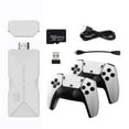 thumbnail image 5 of 4K HD Retro Stick by Boltzs – Plug & Play with 75,000+ Built-in Games & 2 Wireless Controllers for Any TV, 5 of 9