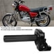 thumbnail image 4 of Empuñadura Giratoria Del Acelerador De La Motocicleta Empuñadura Giratoria Del Acelerador De Aleación De Aluminio Empuñaduras Giratorias De La Motocicleta 22 Mm Empuñaduras ANGGREK Motorcycle Throttle Twist Grip, 4 of 8
