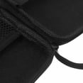 thumbnail image 3 of SOPOTUTU 2pcs Travel Case For Hard Drive EVA Storage Case Black Rectangle Waterproof Design, 3 of 6
