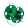 thumbnail image 6 of Hoses Reel Cart Garden Tool Storage Reel Multifunctional Prevent Twisting Pipe, 6 of 6