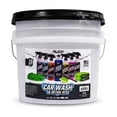 thumbnail image 2 of Slick Products Car Wash & Detail Kit (13 Piece), 2 of 2