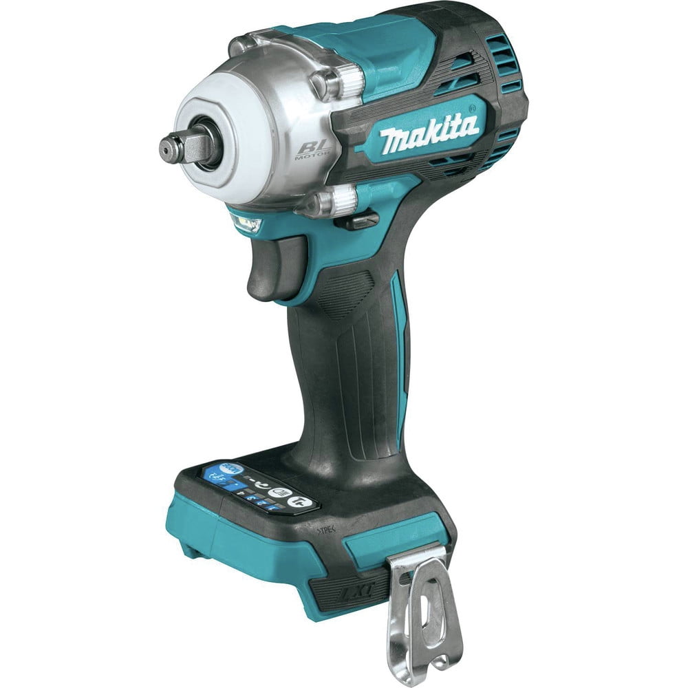 Image of Makita cordless impact wrench at Walmart