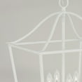 thumbnail image 7 of 4 Light Foyer-25.5 Inches Tall And 15.75 Inches Wide-Matte Brass Finish Capital Lighting 550641Ma, 7 of 7