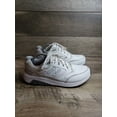 thumbnail image 3 of New Balance 928V3 Leather Walking Shoes Men’s Size 11 White Sneakers MW928WT3, 3 of 5