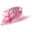 Pink, variant on White Elegant Satin Wide Brim Church Hat, Wedding Tea Party Hat, 1 Pc