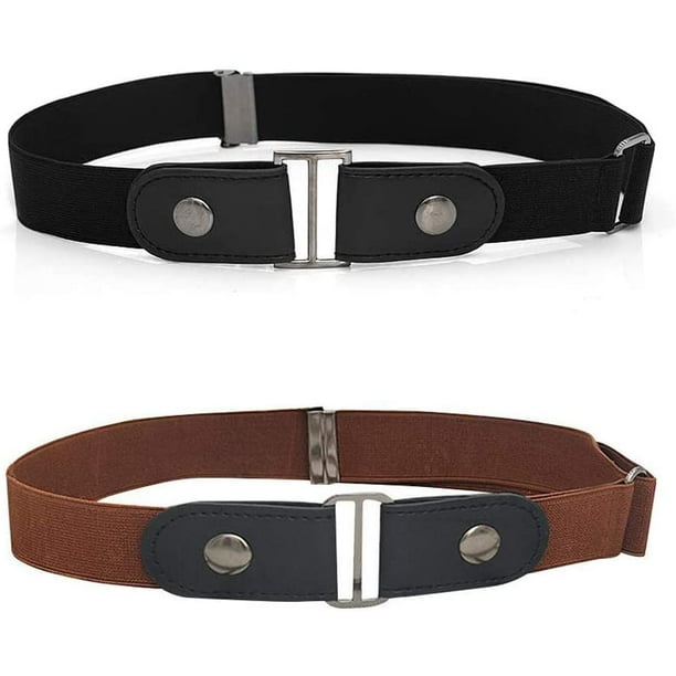 Buckleless belt cheap