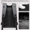 thumbnail image 5 of BANGE BG-22188 Fashion Business Anti-Theft Backpack Backpack with External USB Charging Port, 5 of 5
