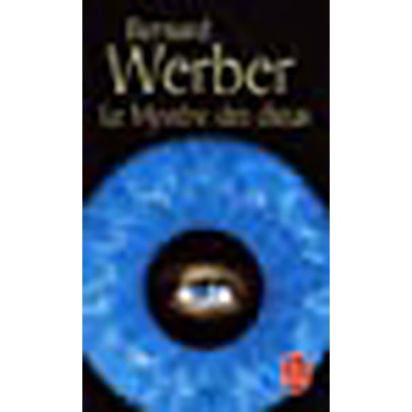 Le Mystere Des Dieux Nous Les Dieux (Ldp Litterature) (French Edition)