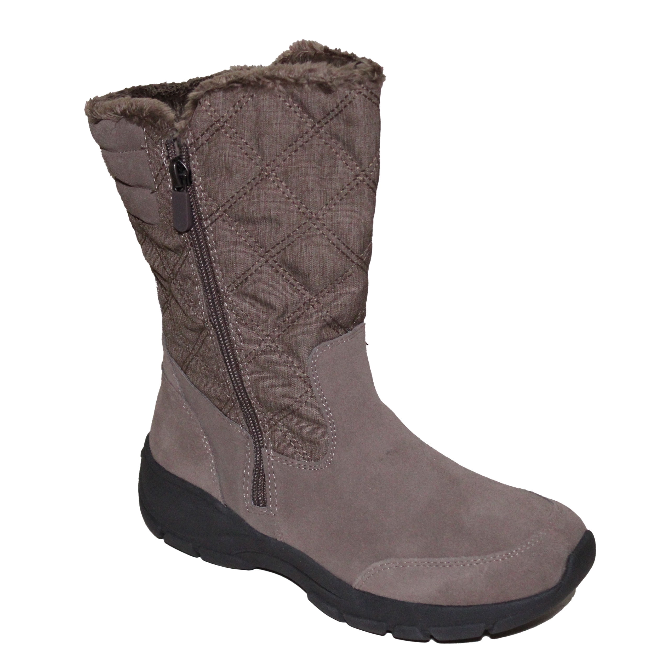 lands end boots womens