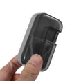 thumbnail image 5 of Unique Bargains 1 Pc Pill Cutter Portable for Travel Gray, 5 of 6