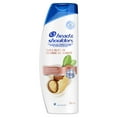 thumbnail image 2 of Head & Shoulders Shea Butter Shampoo, 2 of 11