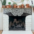 thumbnail image 4 of Halloween Good Quality Halloween Decoration Polyester Party Decoration Tablecloth Decoration Very Suitable, 4 of 6