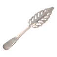 thumbnail image 1 of Commercial Grade 304 Nonrust Steel Square Meshes Strainer Spoon Rustproof Construction For Liquid Purifications Tasks, 1 of 4