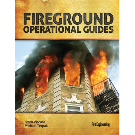 UPC: 9781593702595 | Fireground Operational Guides (Mixed media product)