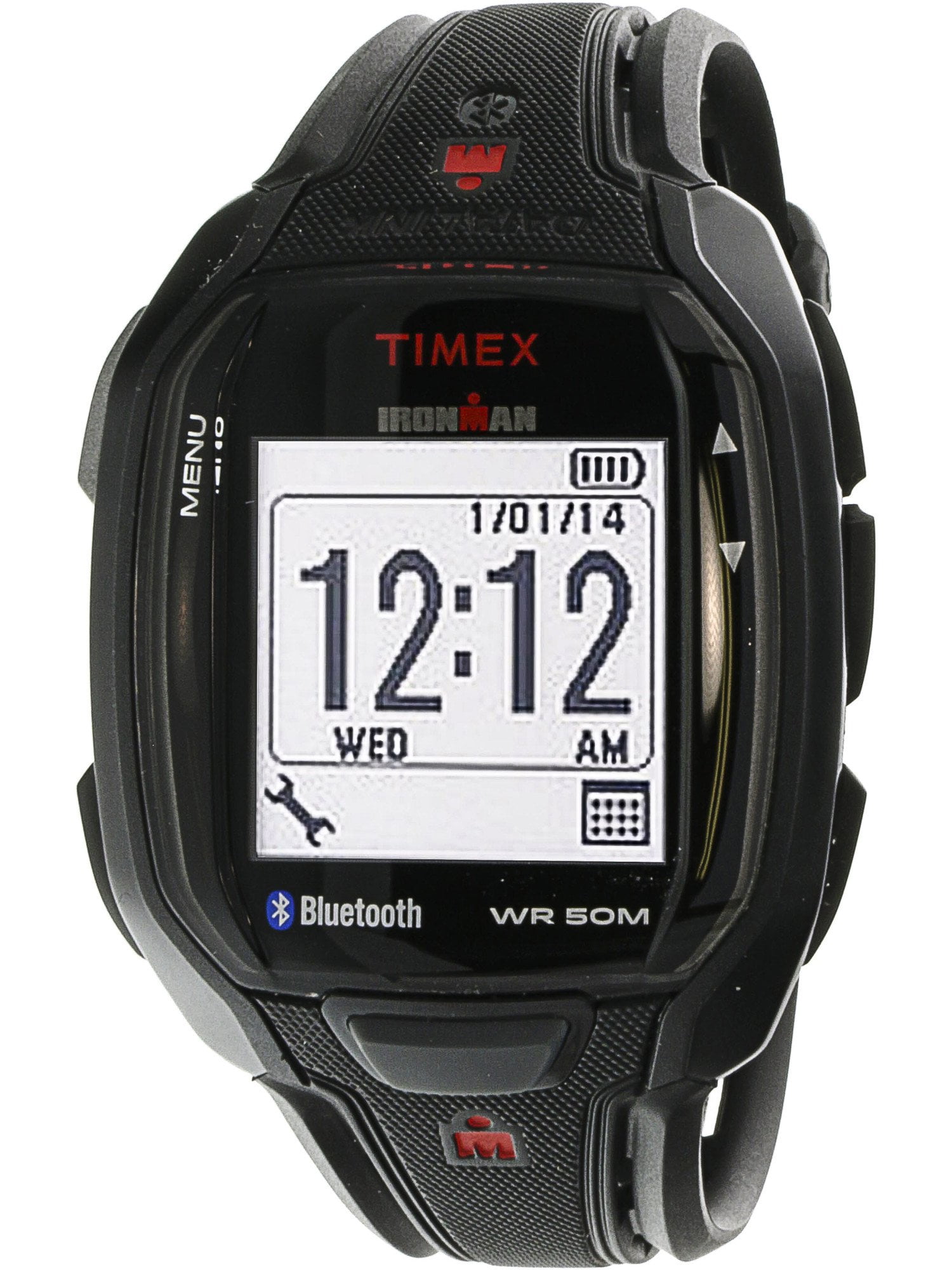 timex run 50