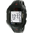 thumbnail image 1 of Timex Men's Ironman Run TW5K84600 Black Resin Quartz Sport Watch, 1 of 1