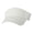 White, variant on Valucap Unisex Bio-Washed Visor