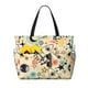 thumbnail image 1 of Easygdp Rockets Bolsa de Viaje de Playa de Gran Capacidad, Bolsa Tote Perfecta para la Playa, Escapadas de Fin de Semana y Viajes, 1 of 7
