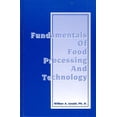 thumbnail image 1 of Fundamentals of Food Processing and Technology, 1 of 1
