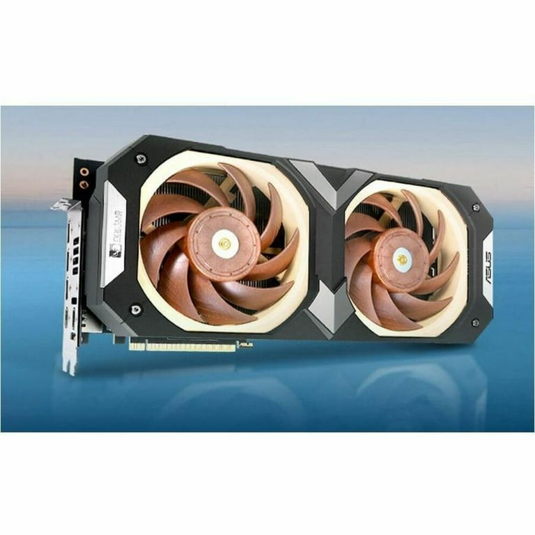 Asus NVIDIA RTX 4080 SUPER Computer Video Card, RTX4080S-O16G