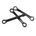thumbnail image 2 of 3pcs Helicopter Parts Servo Linkage Rod Set Replacement for FlyWing FW450 V3 RC Helicopters Accessories Spare Part, 2 of 5